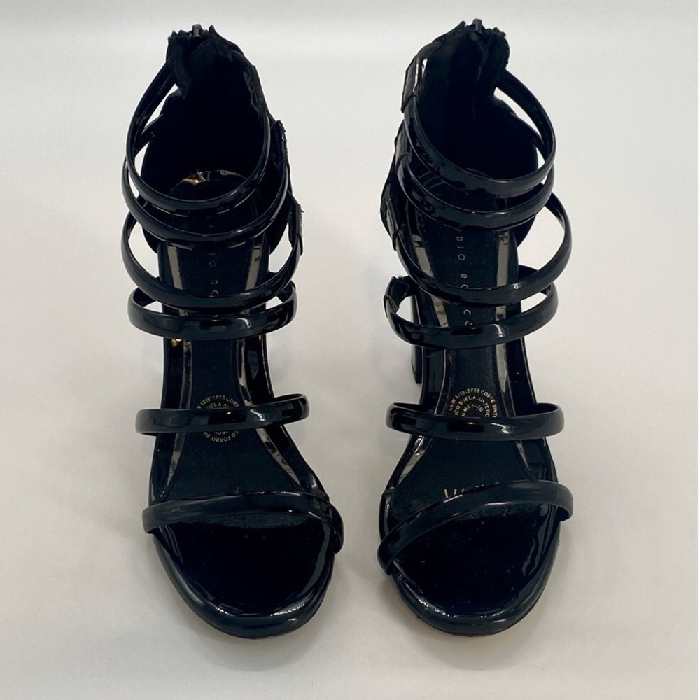 CLAUDIO ROCCO SANDAL - Picture 3 of 6